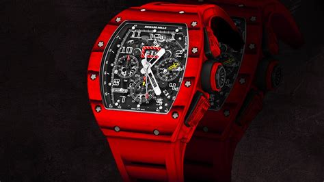 richard mille homages|best richard mille homage watches.